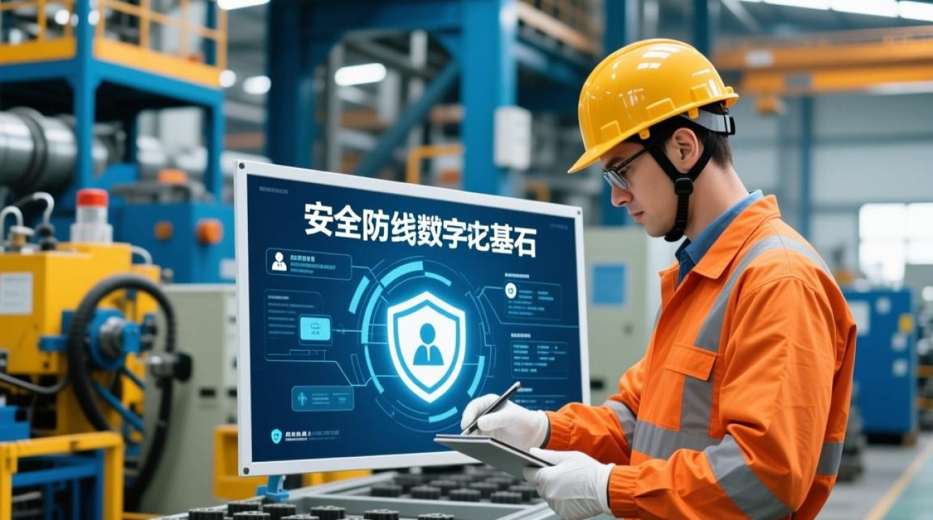 安全培训平台如何提升员工参与度和培训效果？