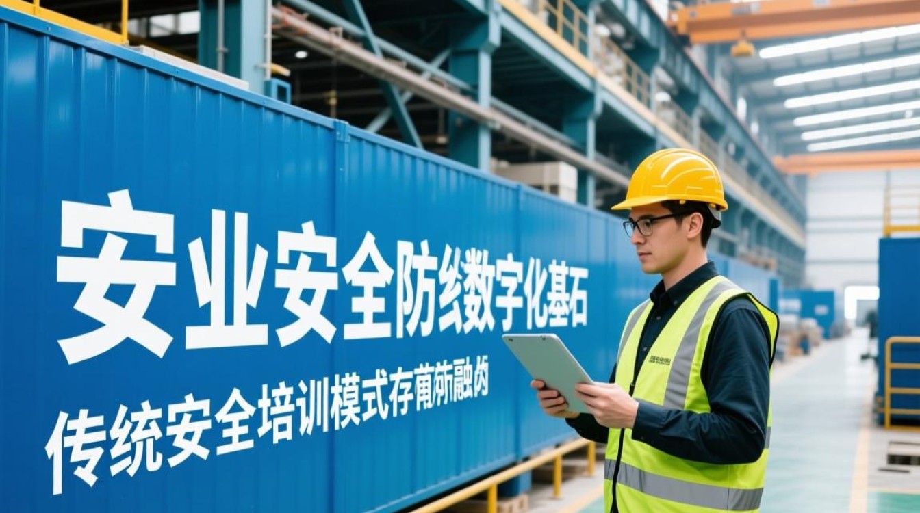 安全培训平台如何提升员工参与度和培训效果？