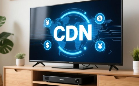 电视机顶盒cdn赚钱模式靠谱吗？揭秘其真实盈利可能性！