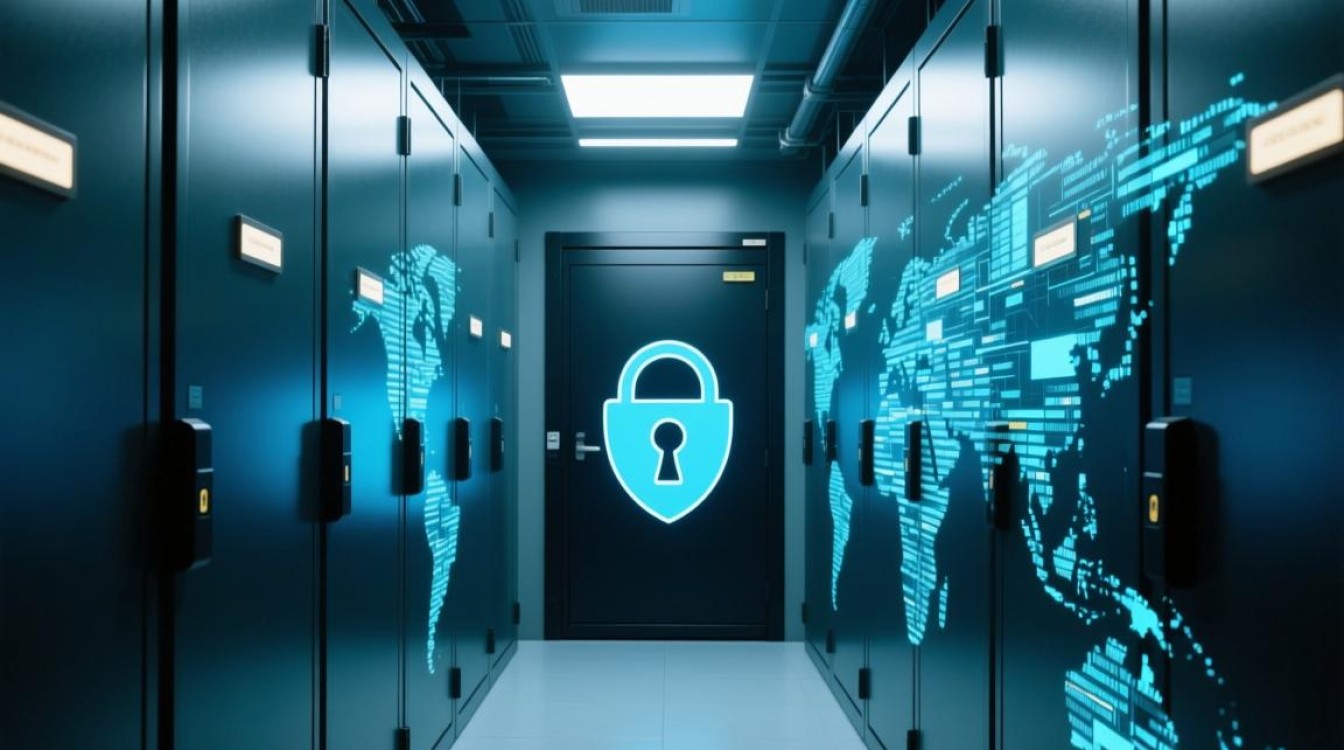 安全存储报价一般多少钱?企业级存储方案报价怎么选? 安全存储报价一般多少钱?企业级存储方案报价怎么选?