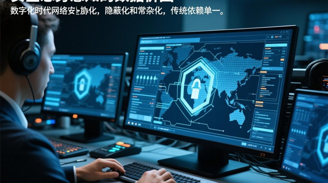 安全态势感知数据范围具体包含哪些关键要素? 安全态势感知数据范围具体包含哪些关键要素?