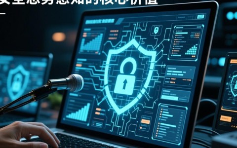 安全态势感知数据范围具体包含哪些关键要素？