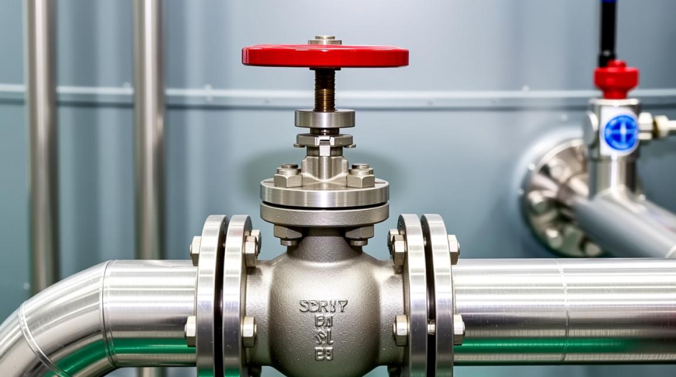 a42y-16cdn20安全阀这款型号有何独特之处?性能特点和应用领域是什么? a42y-16cdn20安全阀这款型号有何独特之处?性能特点和应用领域是什么?