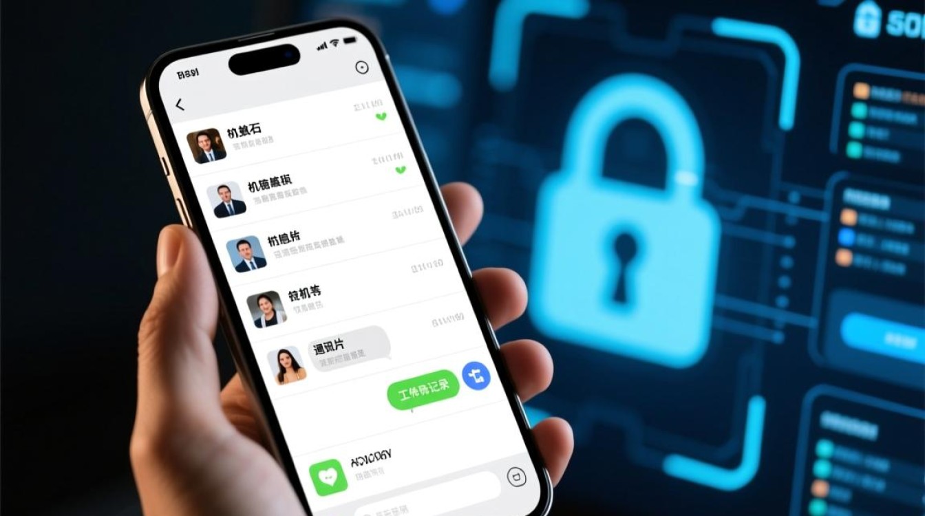 安全换机软件数据迁移会丢失吗？如何确保完整安全？