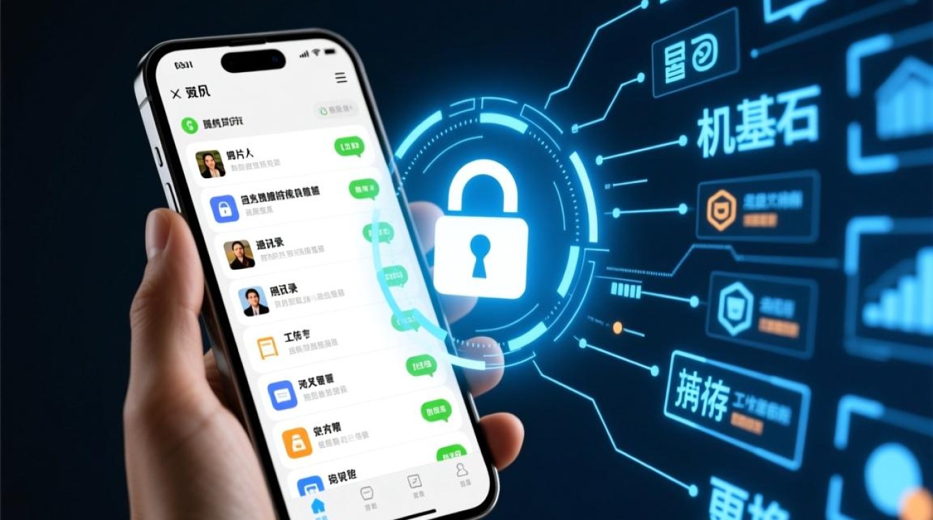 安全换机软件数据迁移会丢失吗？如何确保完整安全？