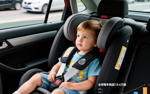 安全座椅必要性数据，真的能降低儿童伤亡风险吗？