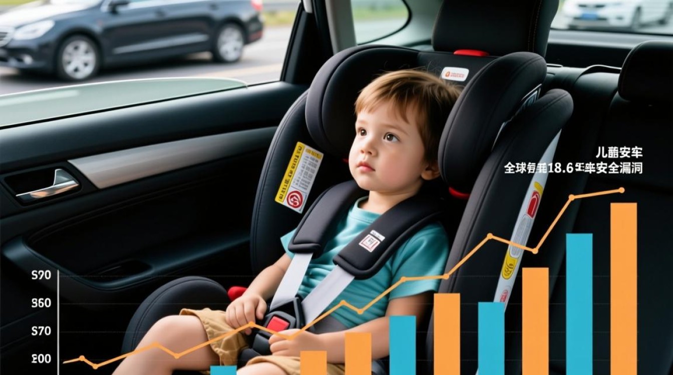 安全座椅必要性数据，真的能降低儿童伤亡风险吗？