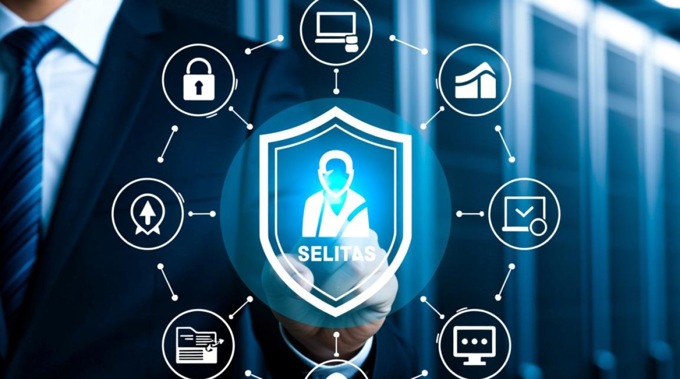 服务器证书哪家好？企业级SSL证书怎么选才安全划算？