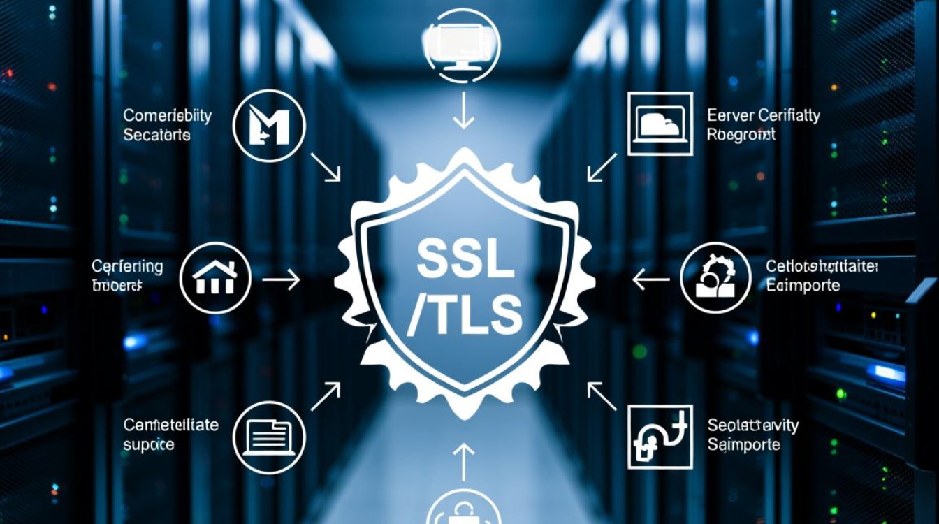 服务器证书哪家好？企业级SSL证书怎么选才安全划算？