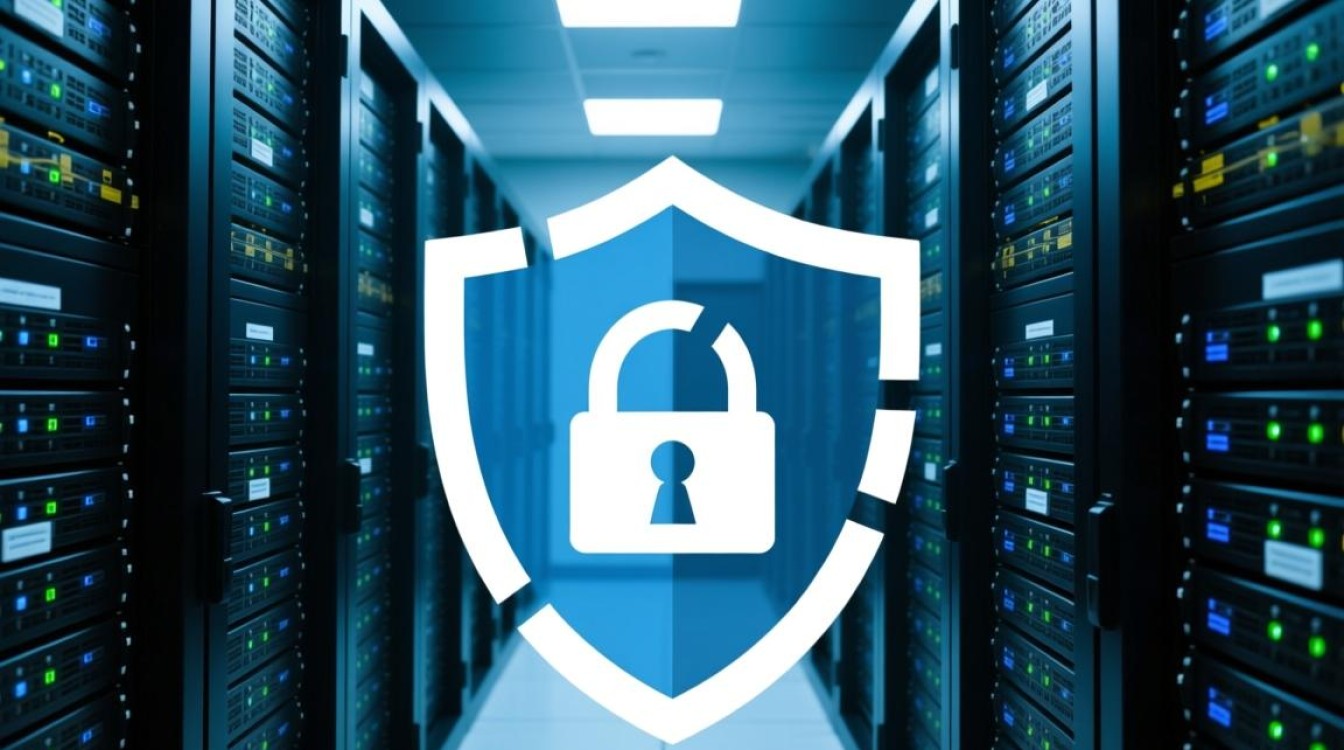 稳定高防服务器为何如此受欢迎？揭秘其背后的强大防护与性能优势？