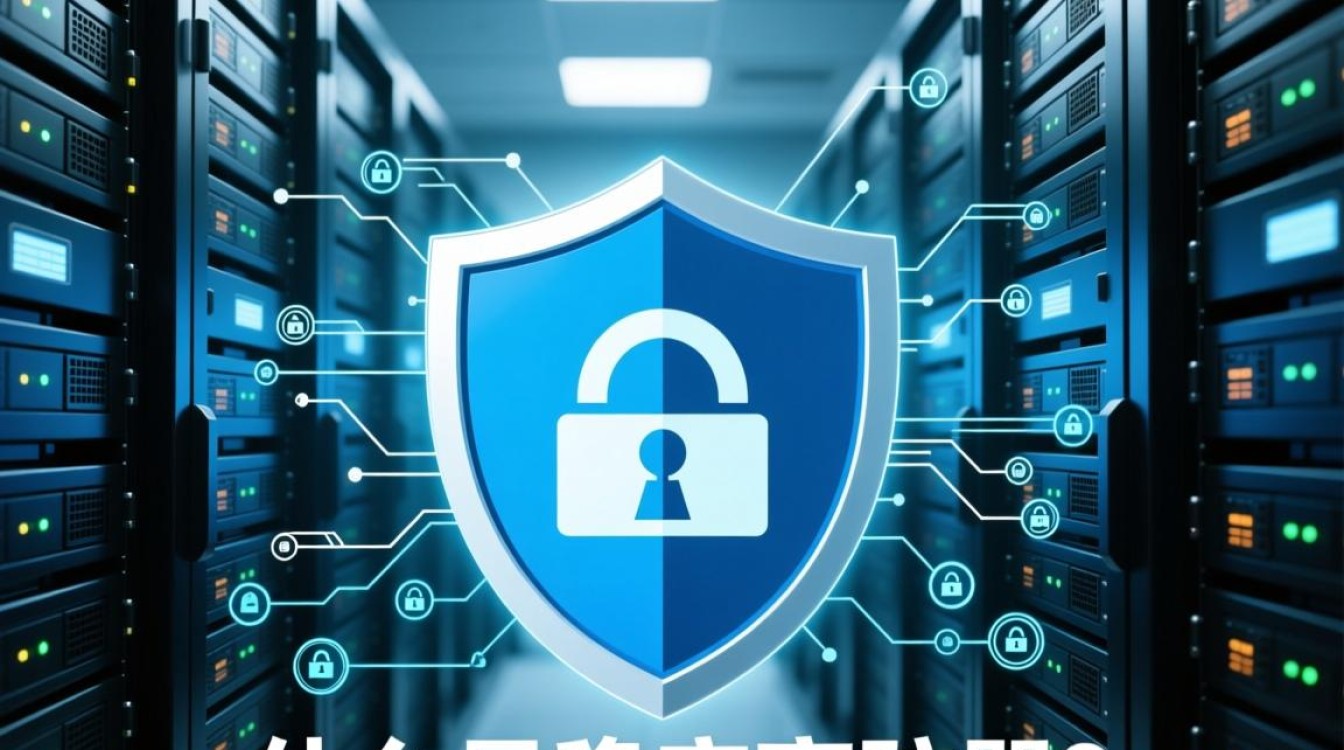 稳定高防服务器为何如此受欢迎？揭秘其背后的强大防护与性能优势？