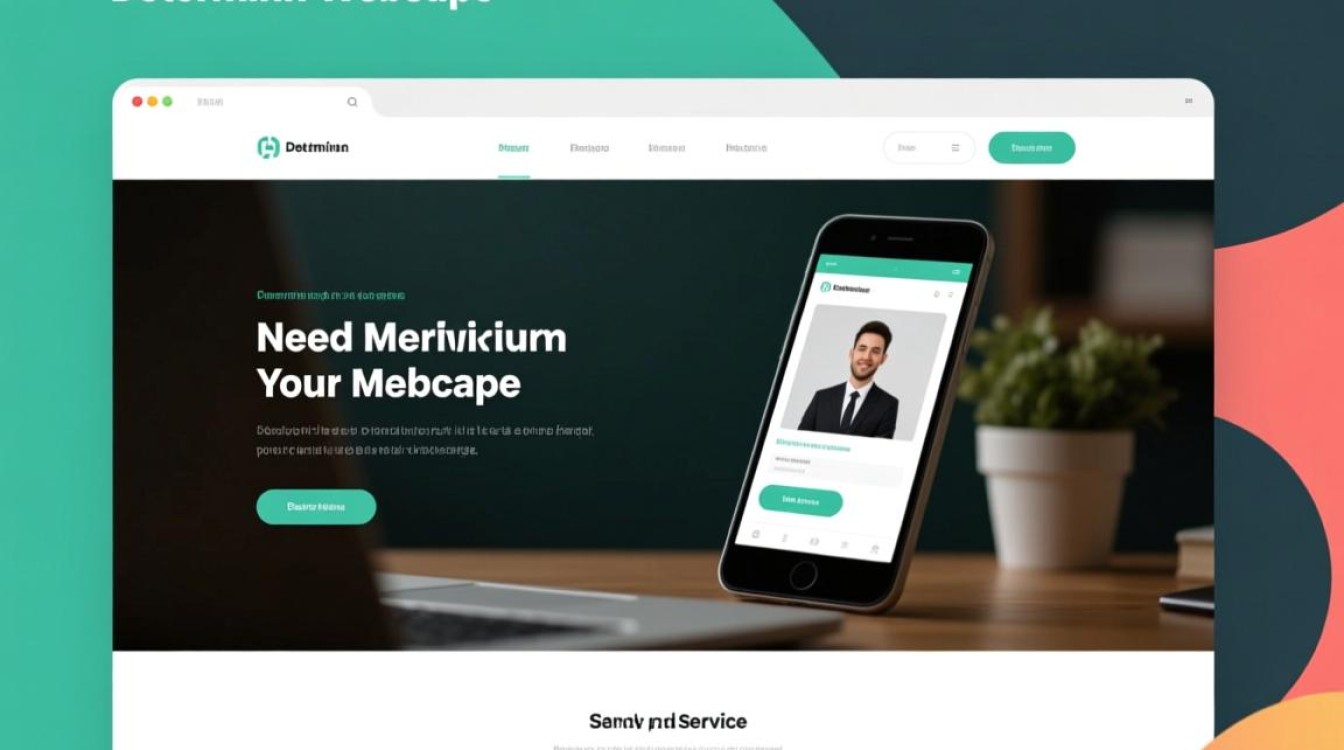 如何系统地构思并开发一个高效且吸引人的网页？