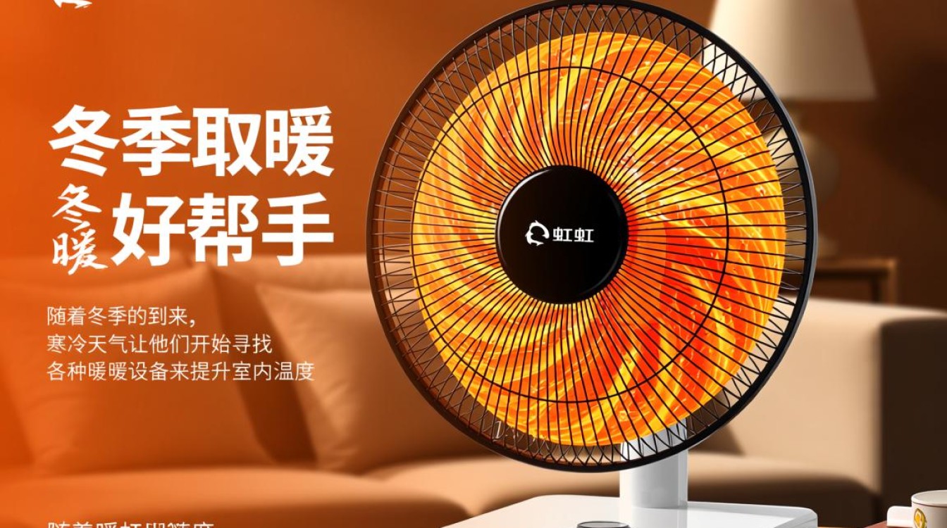 长虹暖风机cdn-rn28p5型号如何？性能和性价比如何权衡？