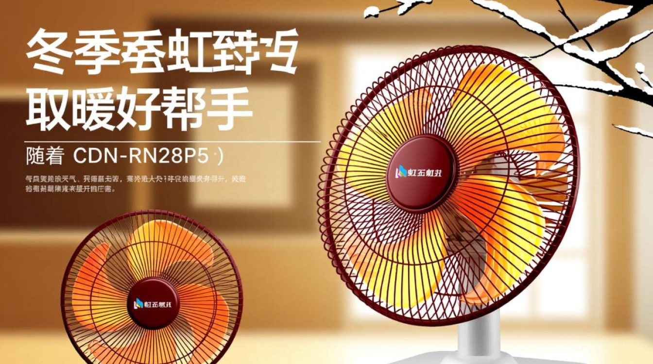 长虹暖风机cdn-rn28p5型号如何？性能和性价比如何权衡？
