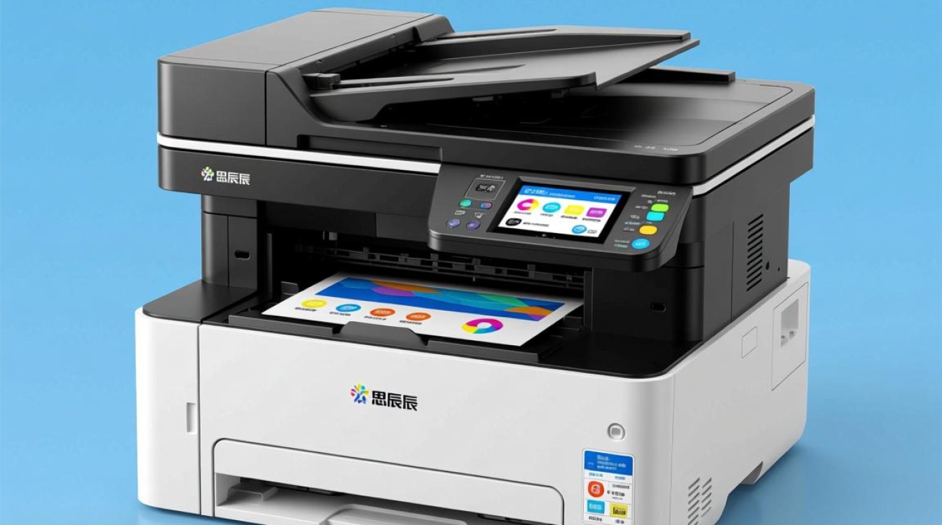 立思辰打印机9540cdn墨盒更换时，哪种型号最兼容且性价比高？