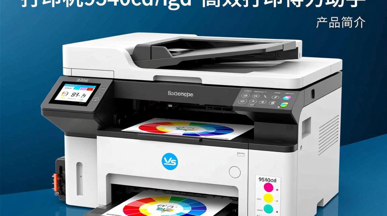 立思辰打印机9540cdn墨盒更换时，哪种型号最兼容且性价比高？