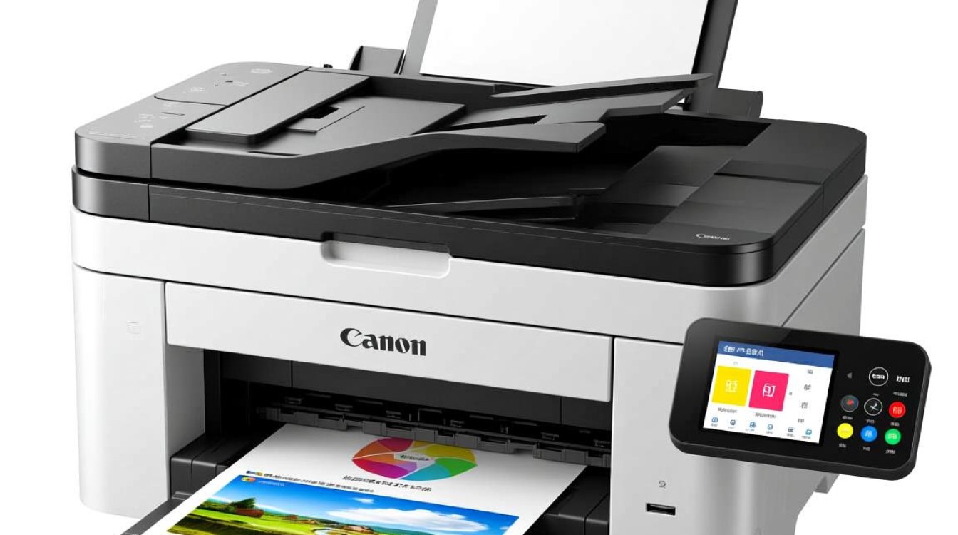 佳能8550cdn打印机性价比如何？官方报价及市场售价大揭秘！