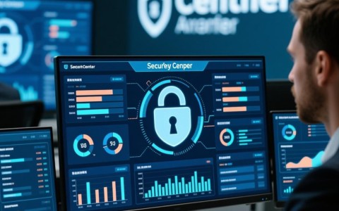 安全中心显示数据异常怎么办？是什么原因导致的？