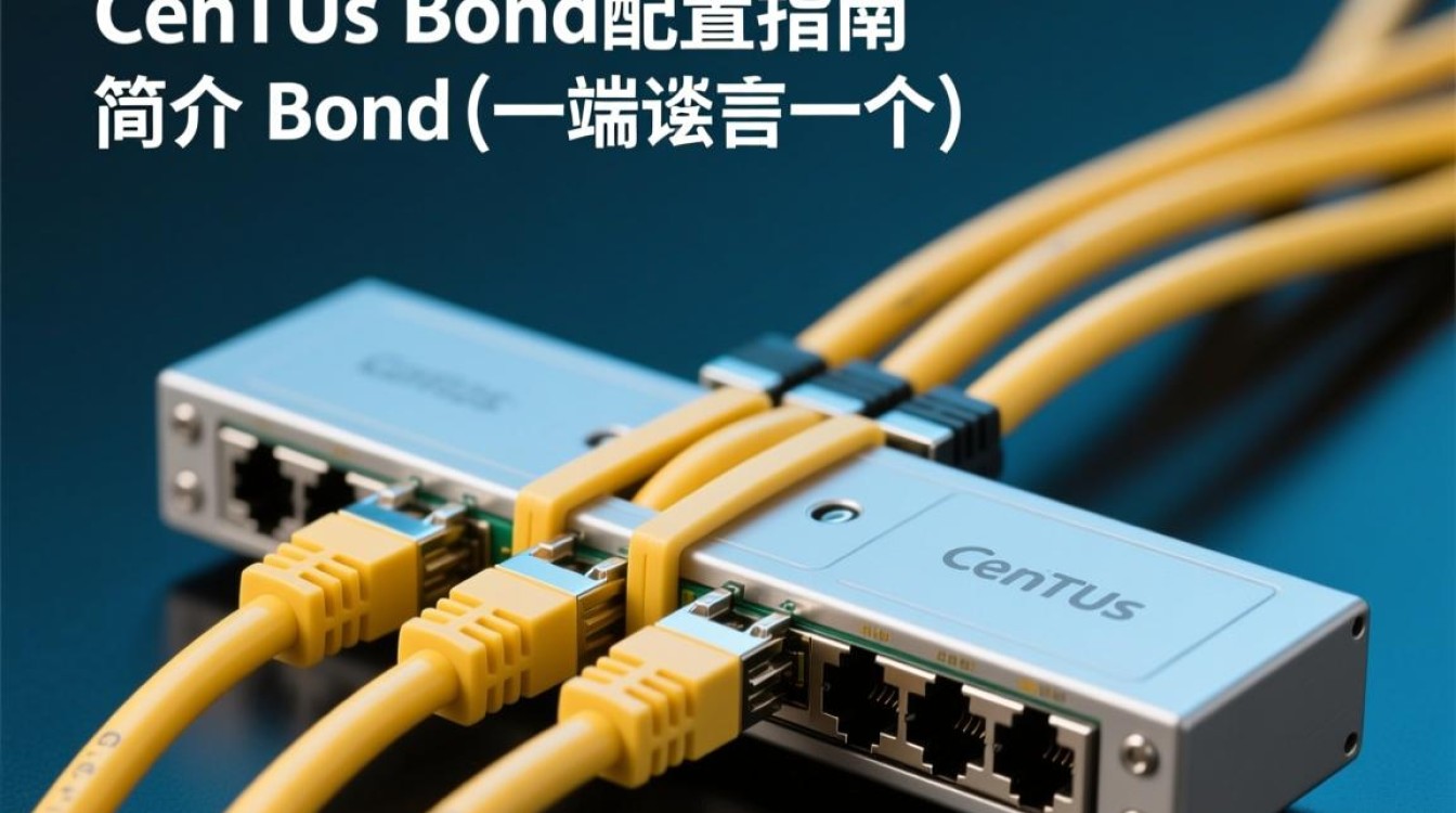 CentOS系统Bond配置过程中可能遇到哪些具体问题或挑战？