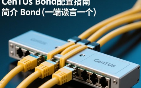 CentOS系统Bond配置过程中可能遇到哪些具体问题或挑战？