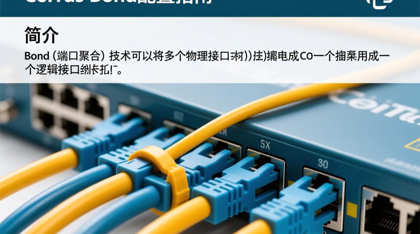 CentOS系统Bond配置过程中可能遇到哪些具体问题或挑战？