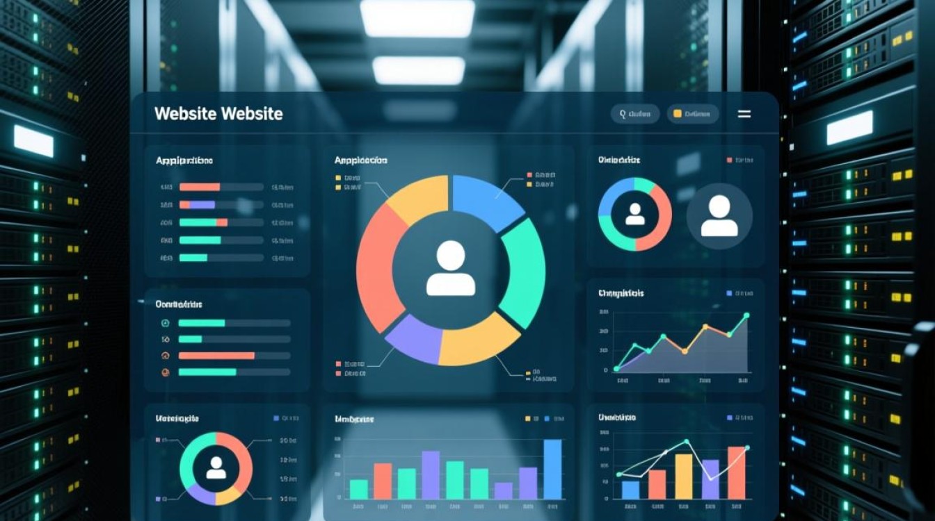 服务器访问统计如何精准分析用户行为与流量来源? 服务器访问统计如何精准分析用户行为与流量来源?