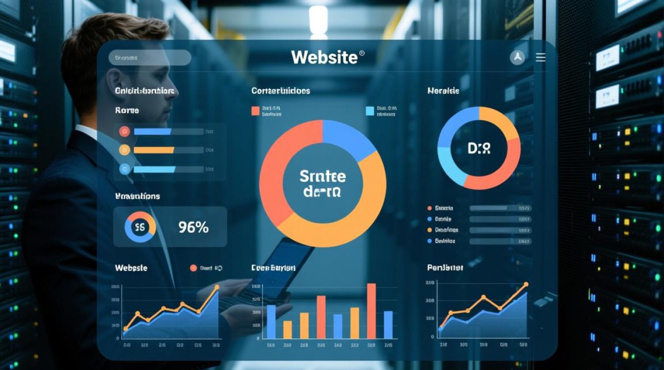 服务器访问统计如何精准分析用户行为与流量来源? 服务器访问统计如何精准分析用户行为与流量来源?