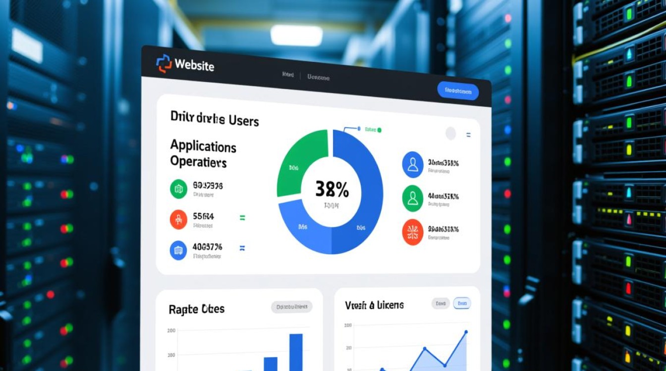 服务器访问统计如何精准分析用户行为与流量来源? 服务器访问统计如何精准分析用户行为与流量来源?