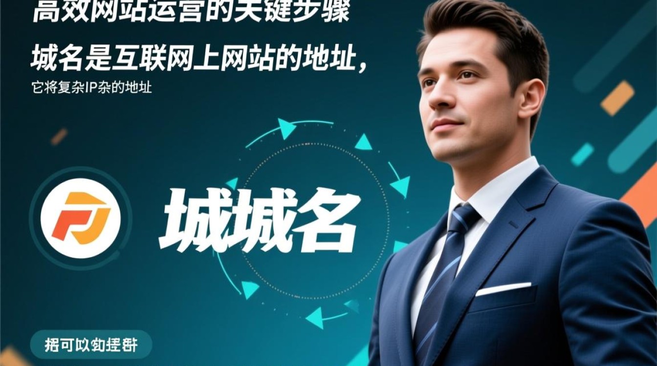 域名绑定服务器网站，操作步骤详解及常见问题解答？