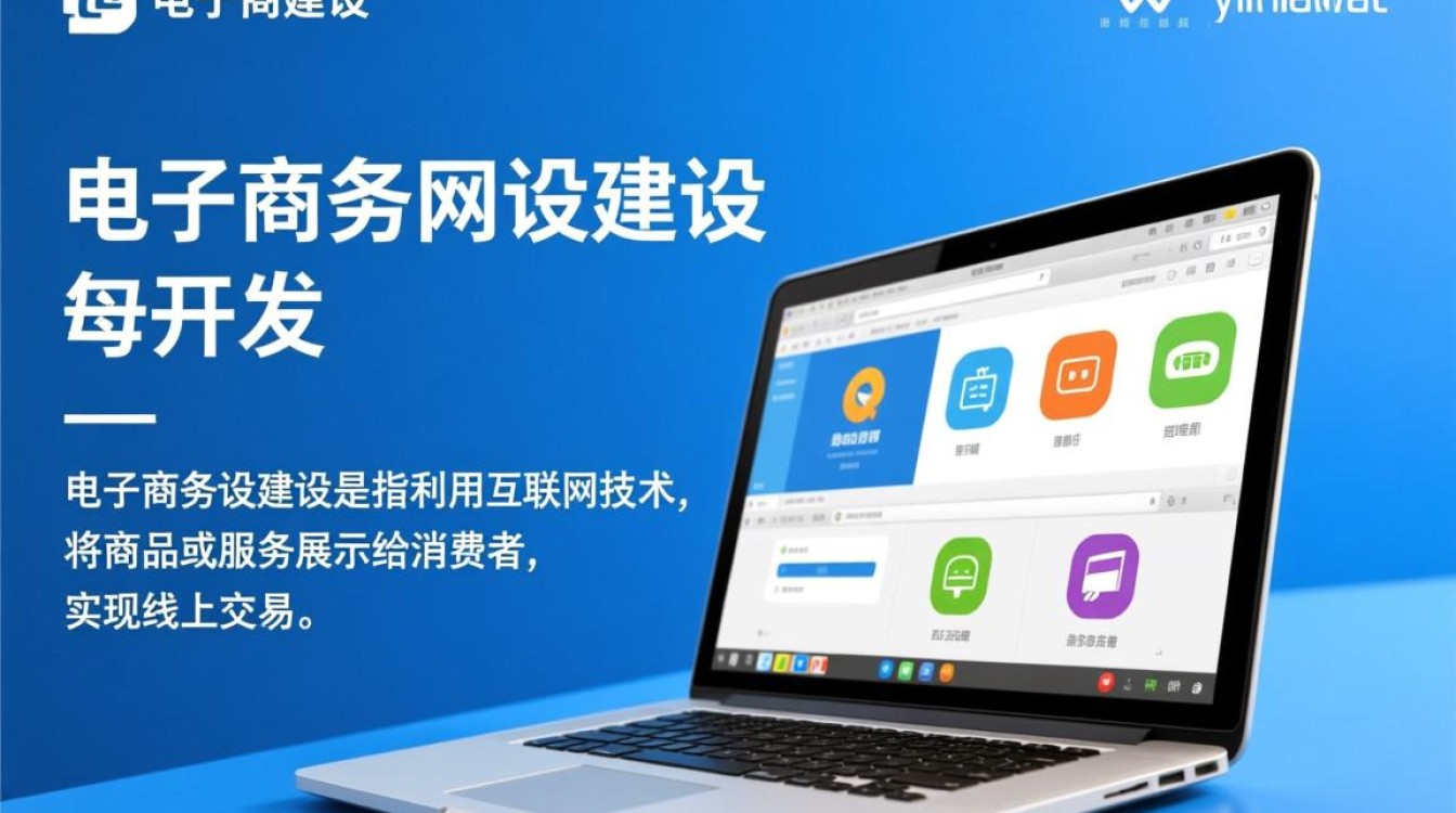 电子商务网站建设与开发，如何确保高效、安全、用户体验至上的策略选择？