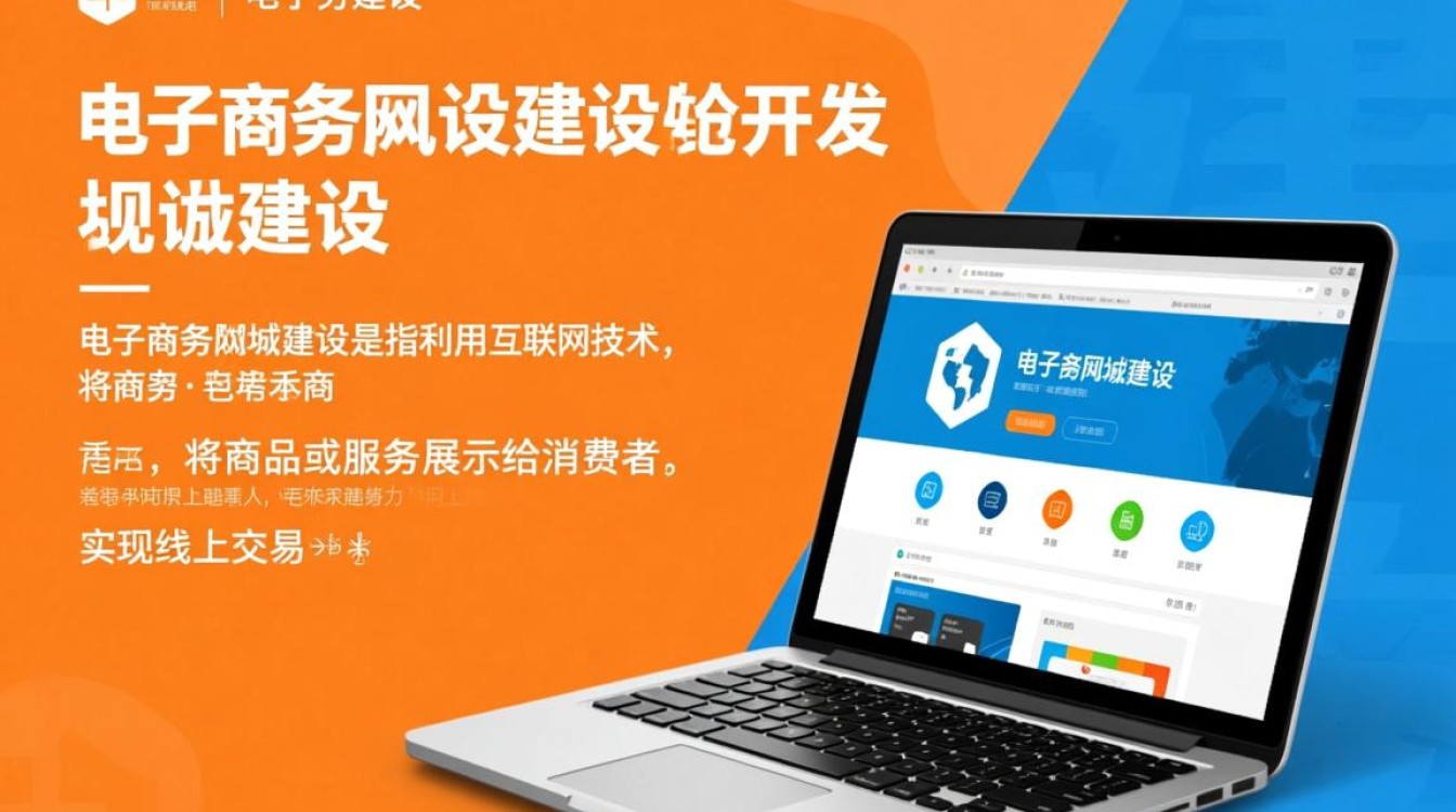 电子商务网站建设与开发，如何确保高效、安全、用户体验至上的策略选择？