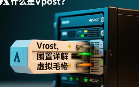 Apache vhost配置时，如何确保不同域名间资源隔离与性能优化？