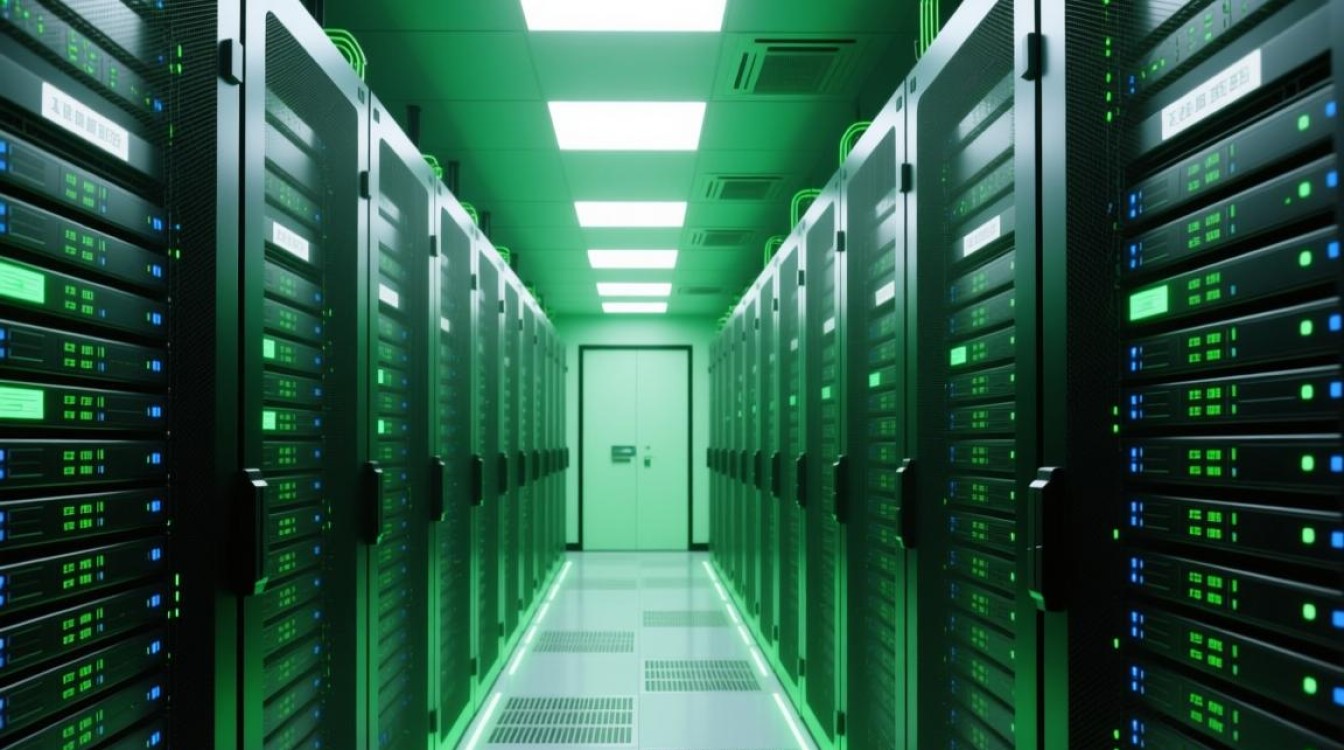 如何建设安全与节能兼顾的绿色数据中心？