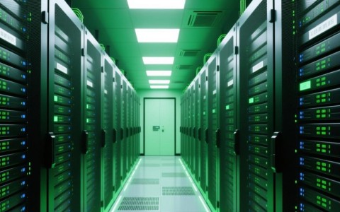 如何建设安全与节能兼顾的绿色数据中心？