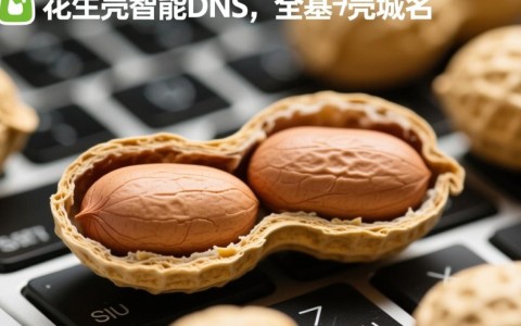 花生壳域名作用究竟有何神奇？解析其在网络世界中的关键角色！