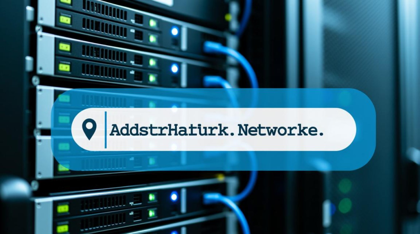 服务器访问地址能在数据库里查到吗？