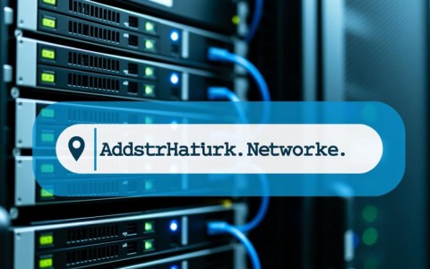 服务器访问地址能在数据库里查到吗？