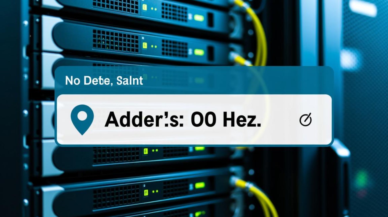 服务器访问地址能在数据库里查到吗？