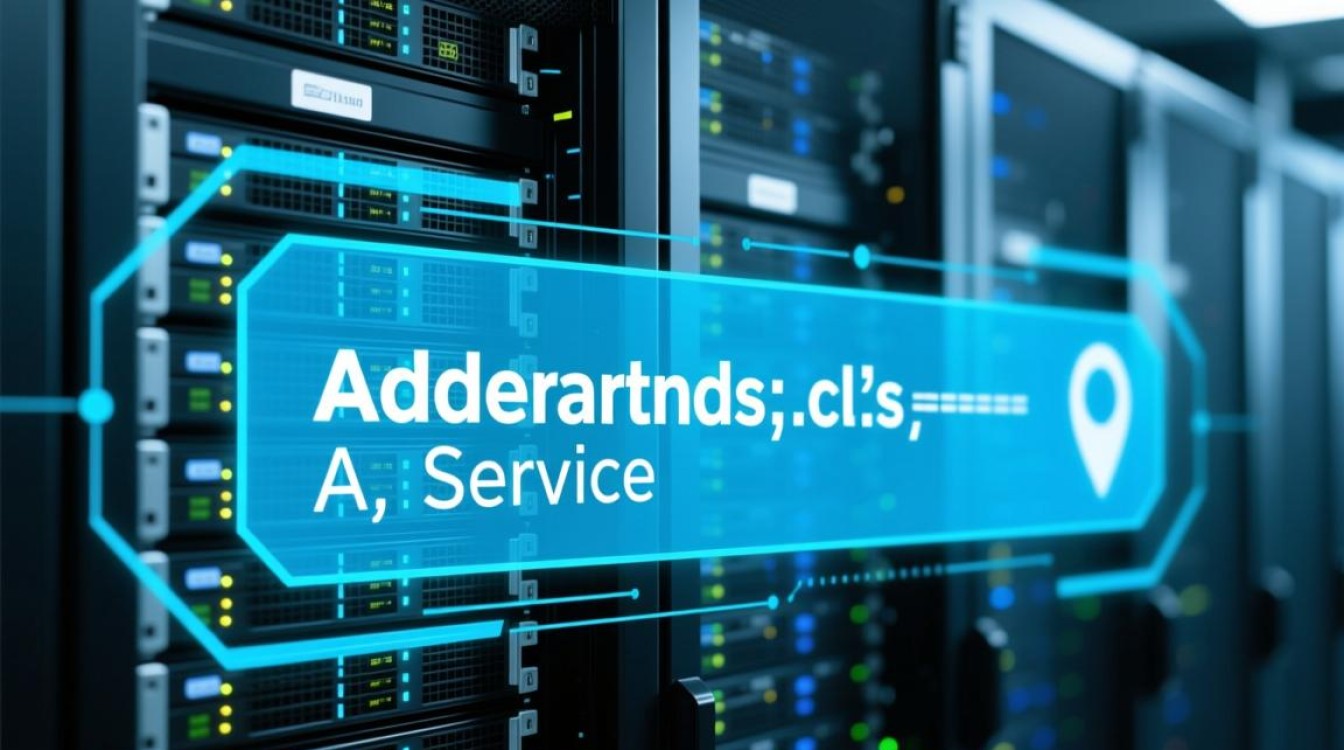 服务器访问地址能在数据库里查到吗？