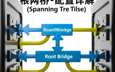 如何优化根网桥配置以提升网络稳定性和效率？