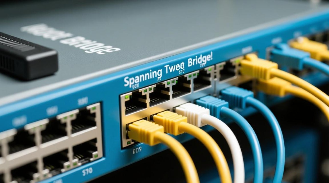 如何优化根网桥配置以提升网络稳定性和效率？