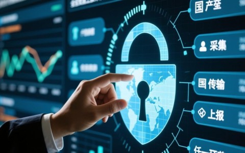 安全数据上报异常怎么办？原因排查与解决方法详解