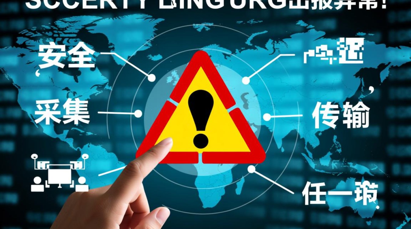 安全数据上报异常怎么办？原因排查与解决方法详解