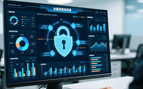 安全数据四种分析方法，哪种最适合企业实时威胁检测？