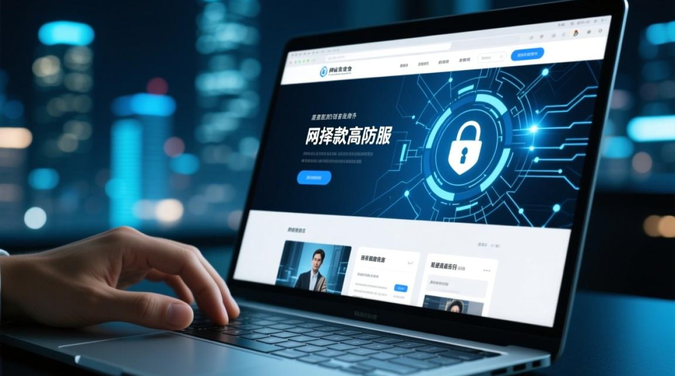 求高防服务器哪种配置最适合应对高频次DDoS攻击？性价比最高的选择是？