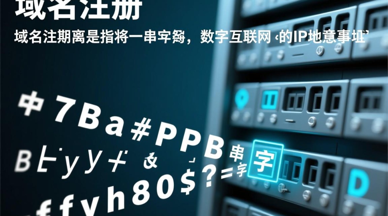 域名注册后多久生效？不同域名类型有哪些注册时效差异？