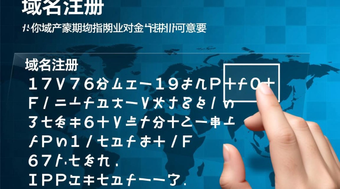 域名注册后多久生效？不同域名类型有哪些注册时效差异？
