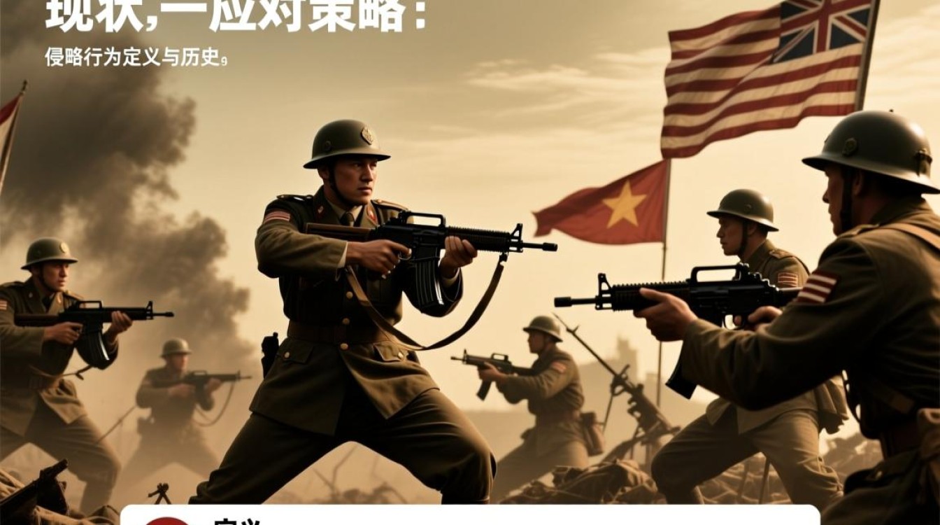 侵略行为配置，是战争导火索还是和平障碍？