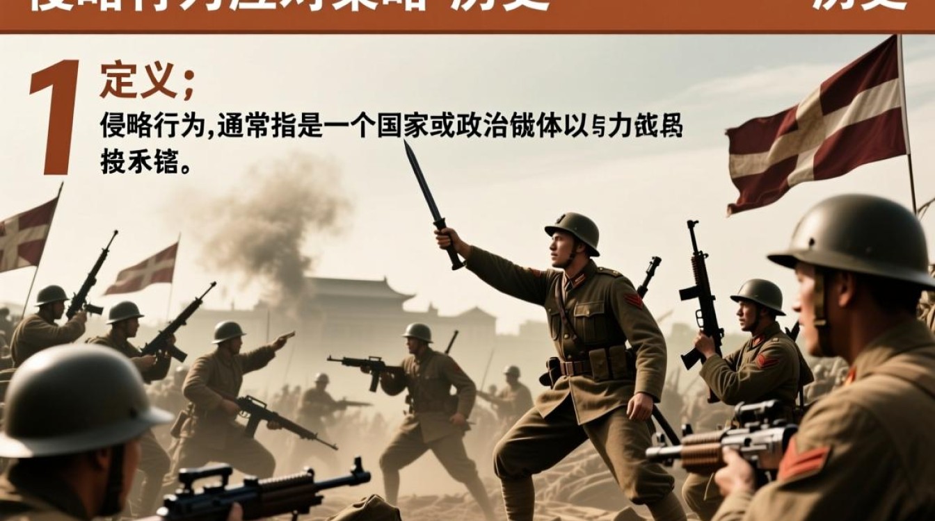 侵略行为配置，是战争导火索还是和平障碍？