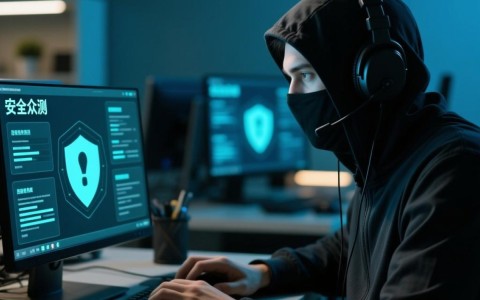 安全众测有免费试用入口吗？